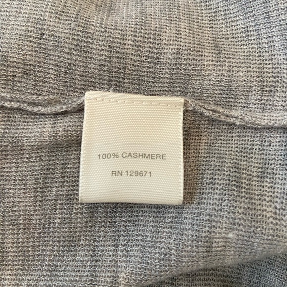 NakedCashmere Prim Bodysuit - Picture 9 of 9